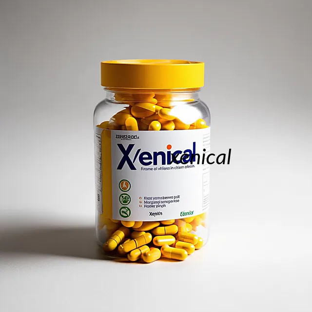 Xenical farmacia del ahorro